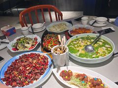 -三生三味密宗川菜·江景餐厅(来福士店)