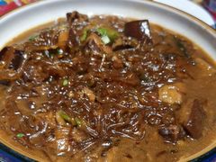 -人民公社大食堂(张家湾店)
