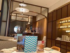 -莆田餐厅(吉隆坡柏威年广场店)