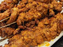 羊肉串-兰州宾馆餐厅(兰州驻京办店)