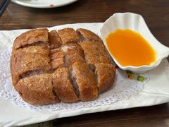 -堂宴·老厦门私房菜(1988仙岳总店)