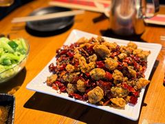 -望京一号·重庆江湖菜(工体店)