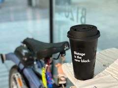 黑74%咖啡-BLATAGE COFFEE
