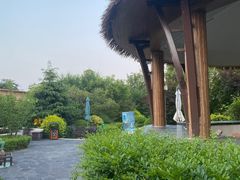 -大连金石滩绿发温泉假日酒店