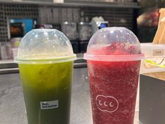 -混果汁(福田领展中心城店)