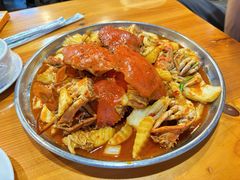 -瑞丽活螃蟹(芒市店)