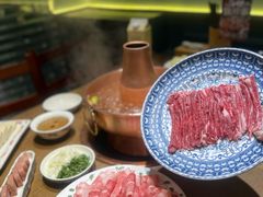 -北京老门框爆肚涮肉馆(凤城六路店)