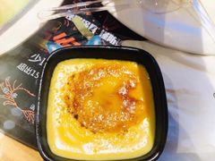 芝士蛋糕-川骄海鲜自助(河东店)