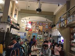 -猫咪博物馆(顶澳仔猫街店)