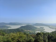 -南北湖风景区