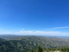 -苏木山森林公园