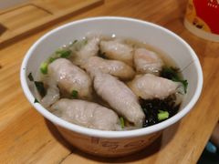 -家宴·灌蛋·沙茶面(曾厝垵店)