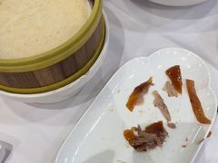 -万荣烤鸭店·北京菜(天坛店)