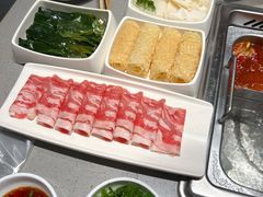 精品肥牛-海底捞火锅(南海万科广场店)