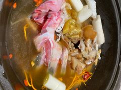 -芸山季·云南野生菌火锅(宝能环球汇店)