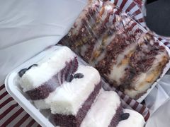 -南大门韩国米糕(公滨路店)