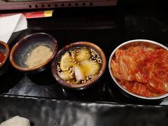 -炙韩料理·部队锅专门店