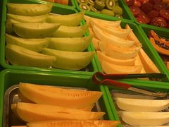 -大学城夜市大排档(凤栖路店)