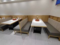 -白山烧烤(文安路万豪店)