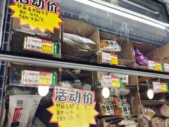 -购多购超级折扣仓(海户屯仓)