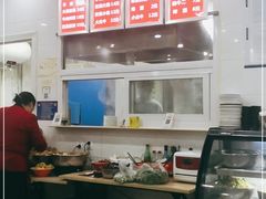 -老冯拉面羊棒骨(西宸广场店)