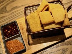 -茄子恰恰·新云南小炒(坪山益田店)
