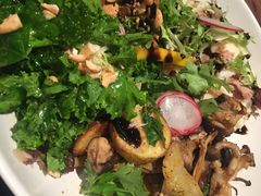 混搭沙律-卡朋厨房(289艺术园区店)