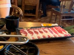 -金九姬黑牛烤肉料理(杨舍老街店)