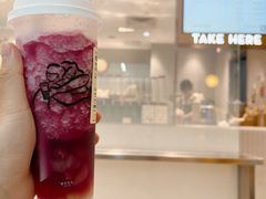 -喜茶(广州中山六路店)