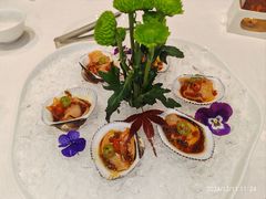 -品海楼·大连海胆锅贴馆(东港店)