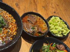 -我的面 川味Bistro(后沙峪店)