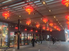 -西安威斯汀大酒店