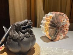 -叶叶菩提(太原别墅店)