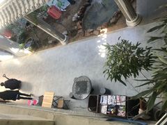 -缘福乡村铁锅炖民宿(八达岭店)