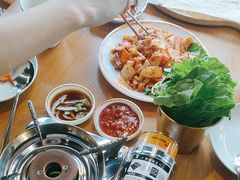 -海云台韩式汤饭·13年匠心韩料(南山店)
