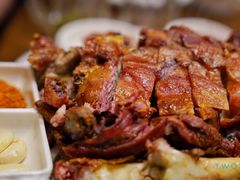 -丁里羊肉小镇(天鹅湖总店)