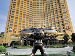 -上海神旺大酒店