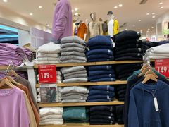 -优衣库(湛江鼎盛广场店)
