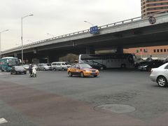 -平安银行(北京东三环支行)