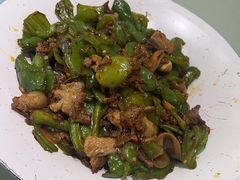 -鲜得莱渔港·小平岛海胆馆(七贤岭店)