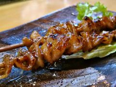 yakitori-TIMEZONE8东八时区餐厅&酒吧(798店)
