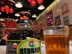 -嘉陵楼馋嘴城(簋街总店)