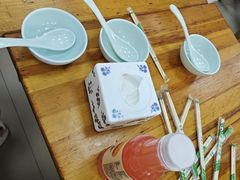 -真够味骨汤麻辣烫(光明小区店)