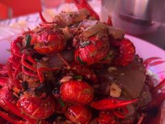 -辣不怕口味虾(凌霄路店)