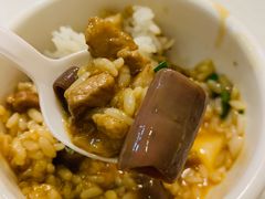 -小郭私房菜·海肠捞饭店(学士街店)