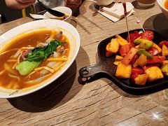 -漆黑觉米粉(三里屯店)