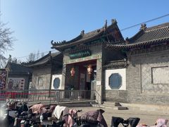 -杨家埠民间艺术大观园