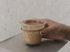 脏咖啡-雪凇咖啡snowsong(三盛店)