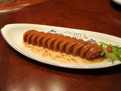 -姜君·千岛湖鱼头馆(浦东大道店)