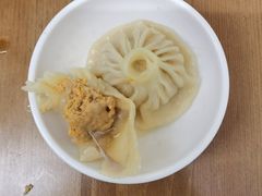 -海胆小馆(东北水饺·春柳店)